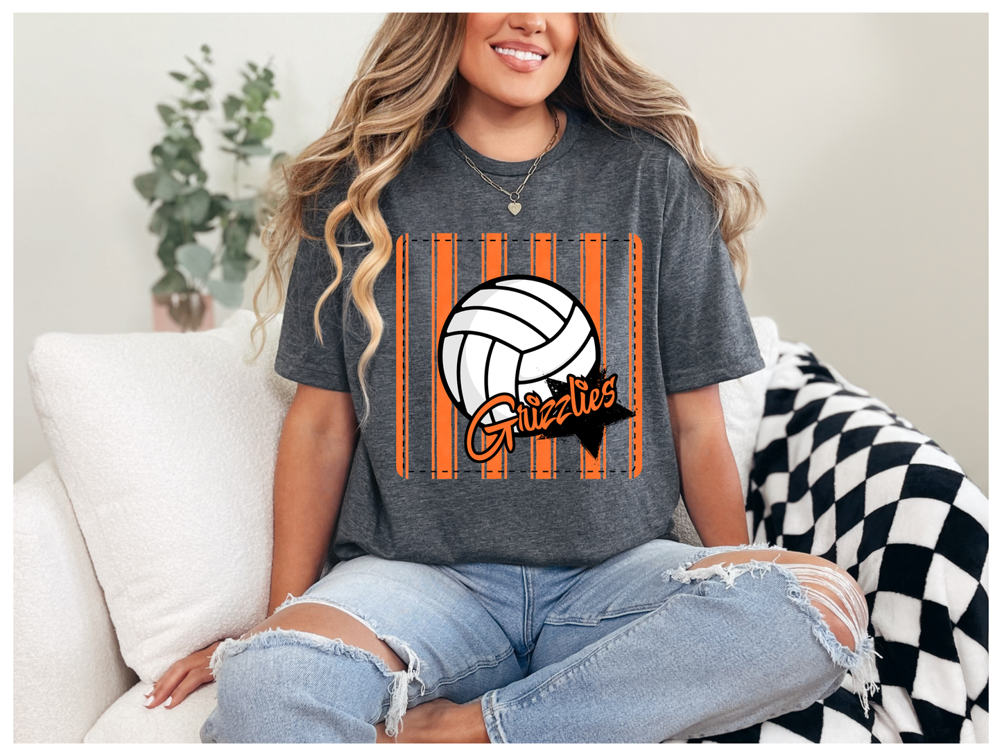 Option 1 Tshirt