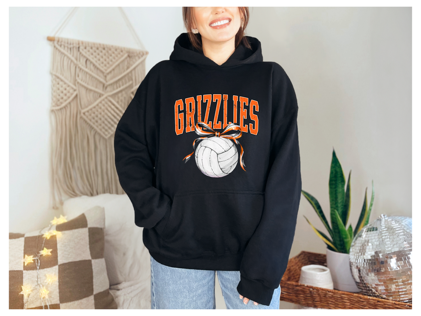Option 4 Sweatshirt