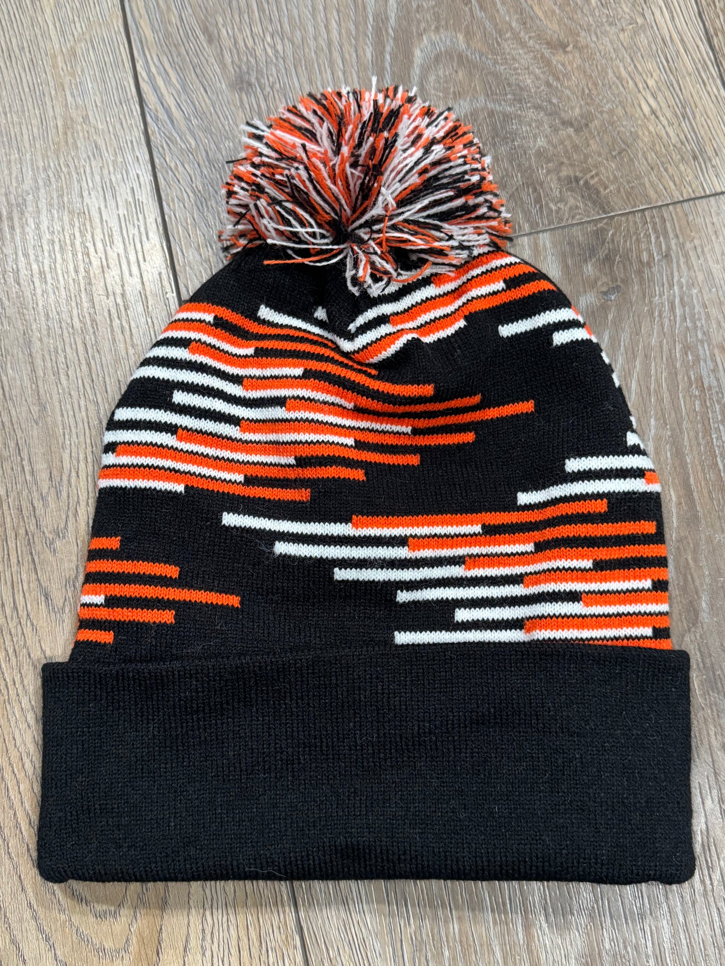 Grizzly Nation Beanie