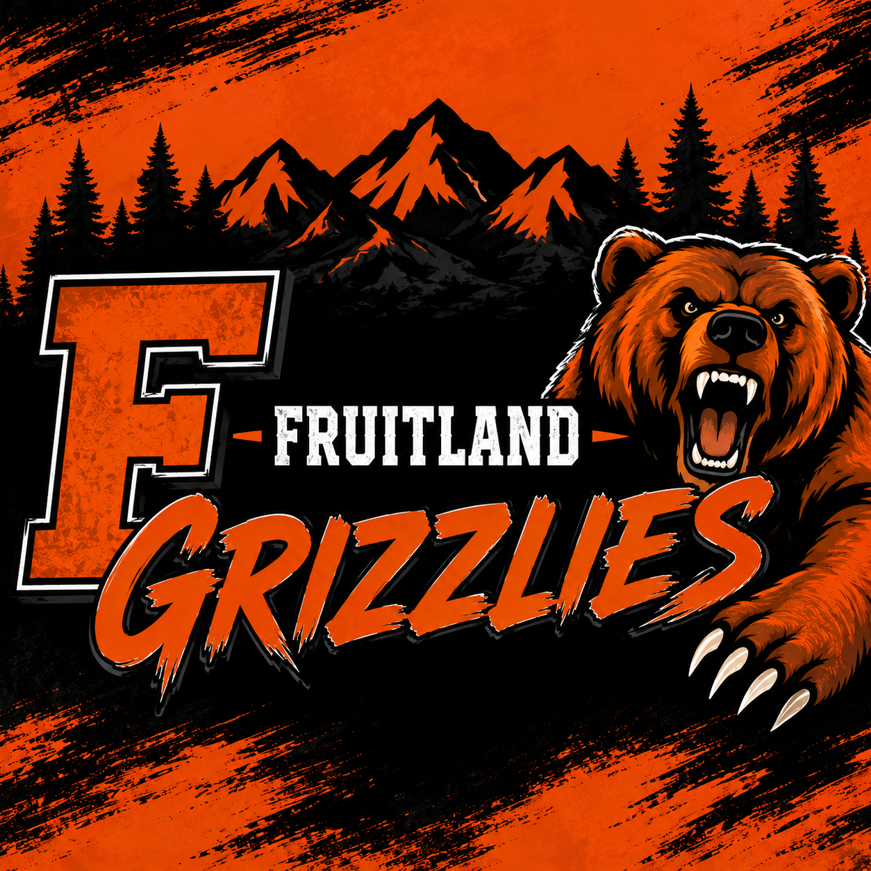 Grizzly Gear
