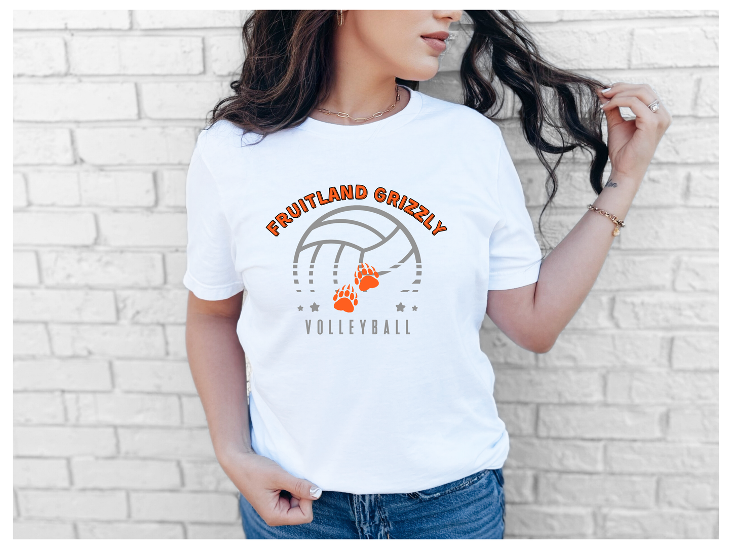 Option 2 Tshirt