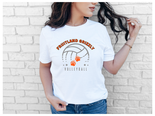 Option 2 Tshirt