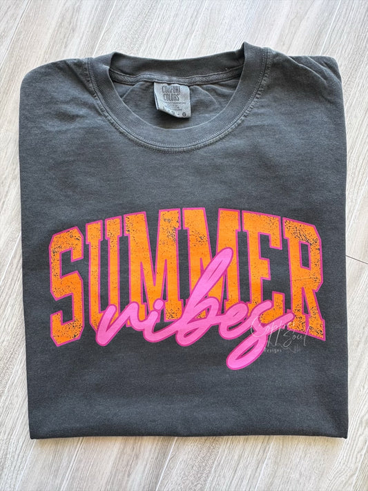 Summer Vibes