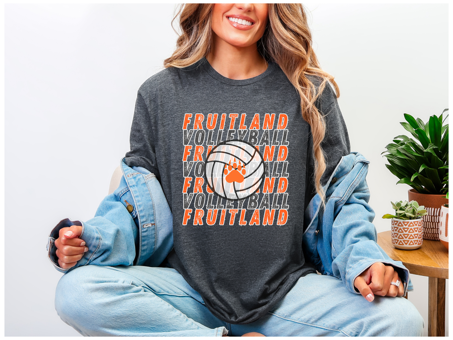 Option 3 Tshirt