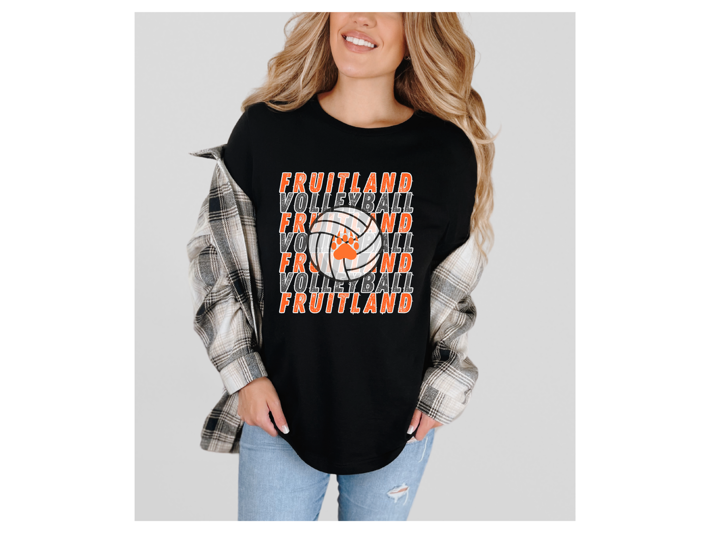 Option 3 Tshirt