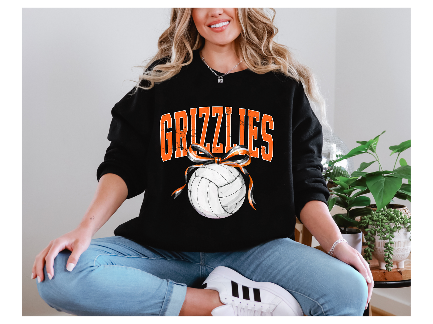 Option 4 Sweatshirt