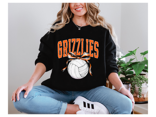Option 4 Sweatshirt