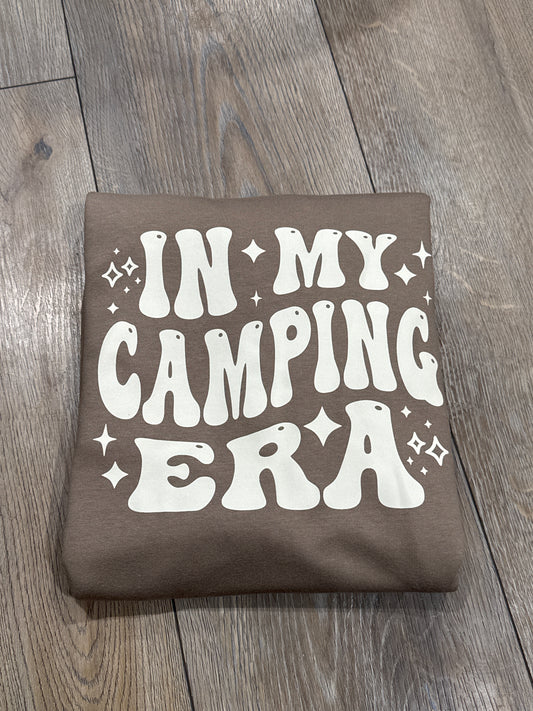 CAMPING Era
