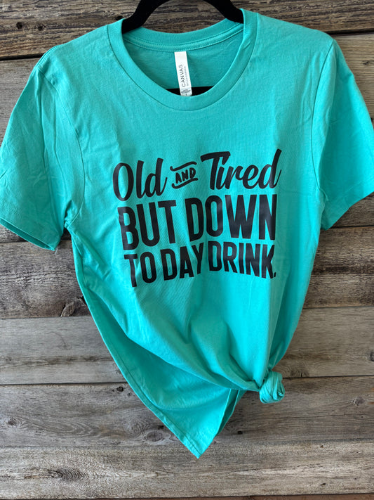Day Drink
