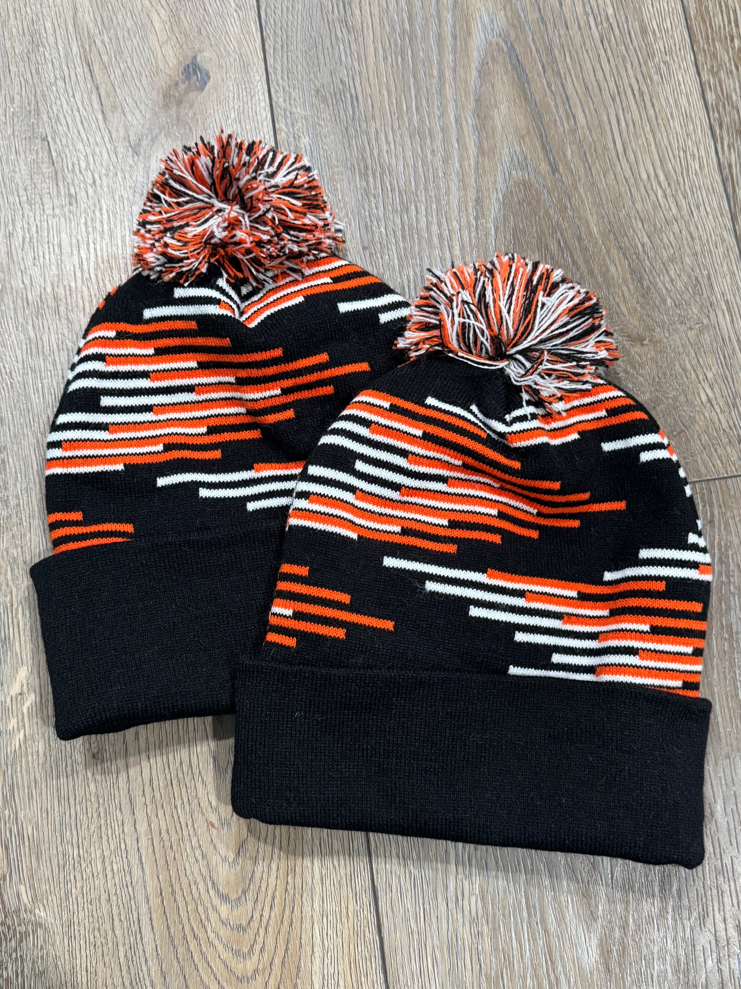 Grizzly Nation Beanie