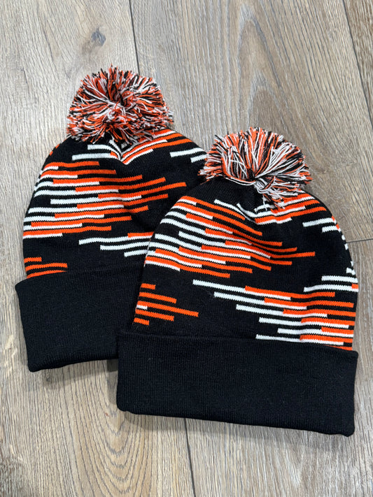 Grizzly Nation Beanie