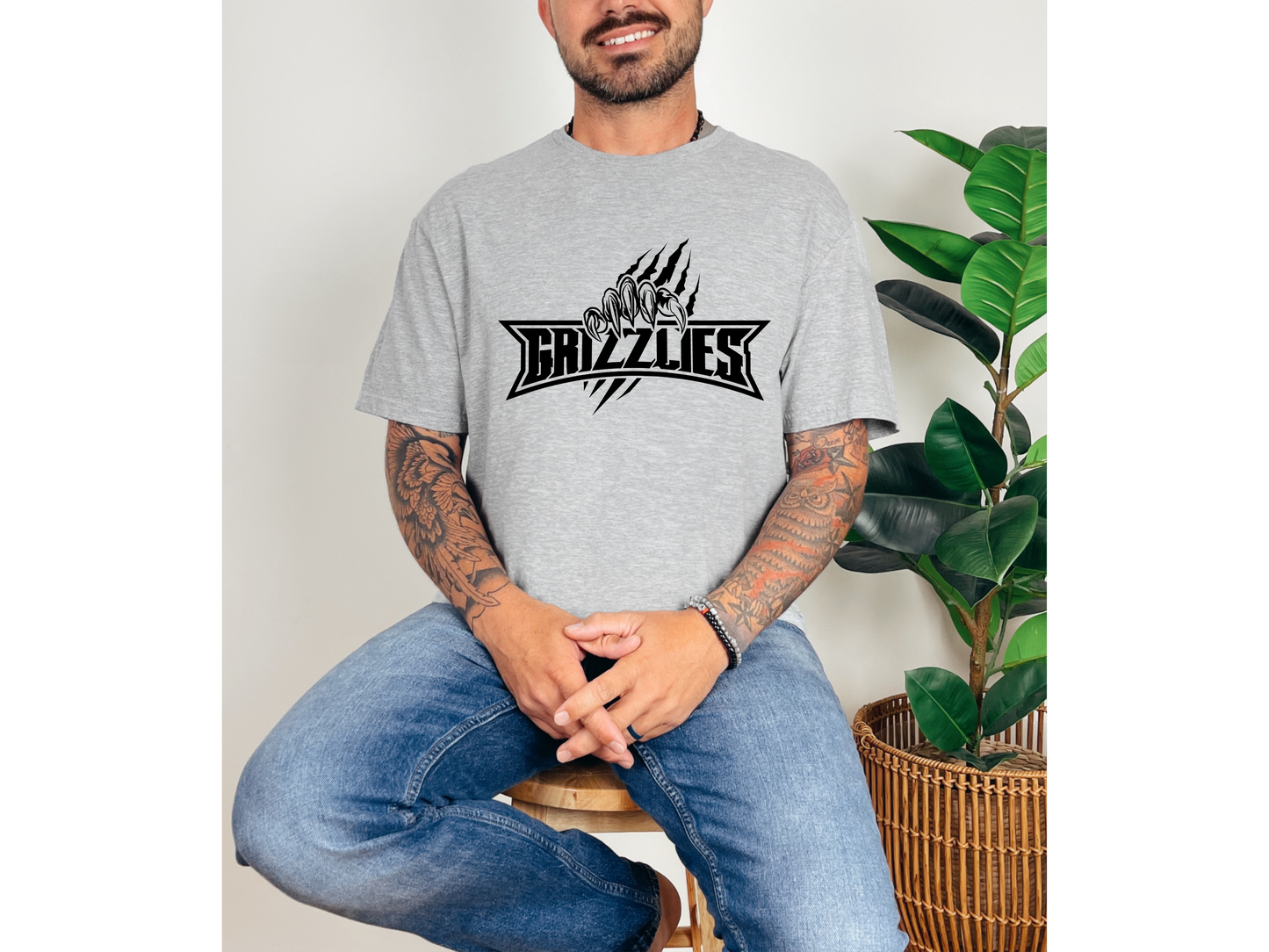 Youth Grizzly Claw (New)