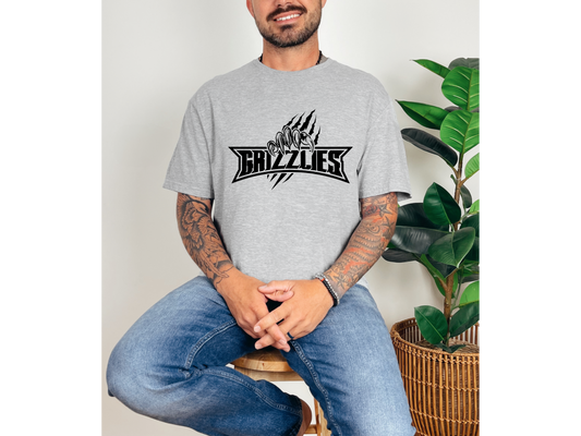 Youth Grizzly Claw (New)