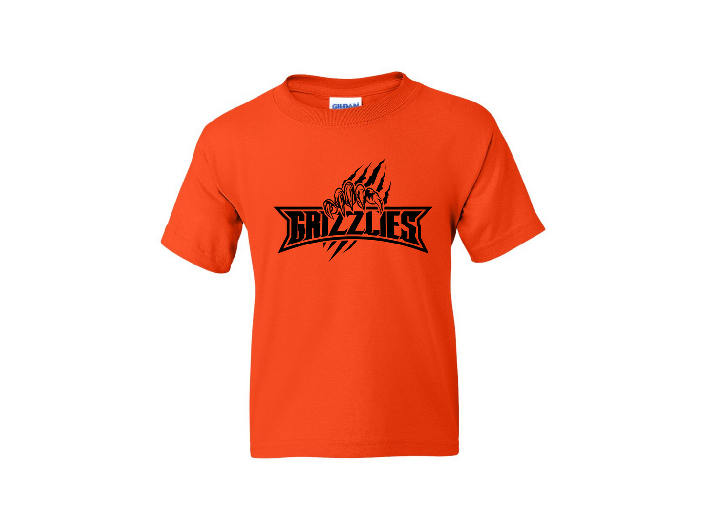 Youth Grizzly Claw (New)